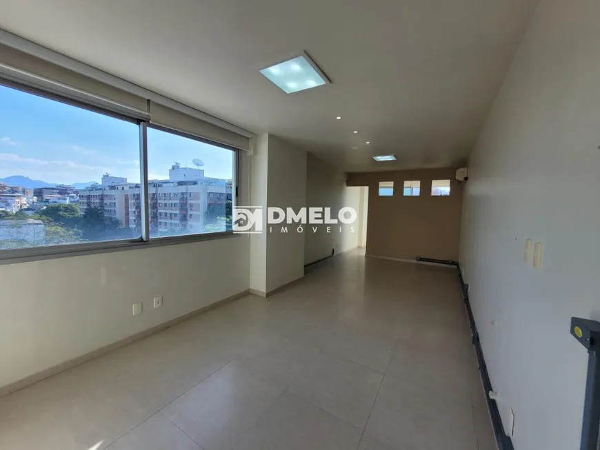 Foto 1 de Ponto Comercial para alugar, 35m² em Freguesia- Jacarepaguá, Rio de Janeiro