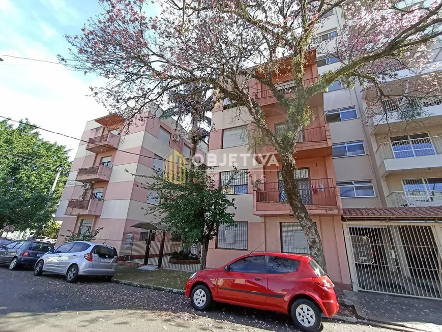 Foto 1 de Apartamento com 3 Quartos à venda, 78m² em Centro, Novo Hamburgo