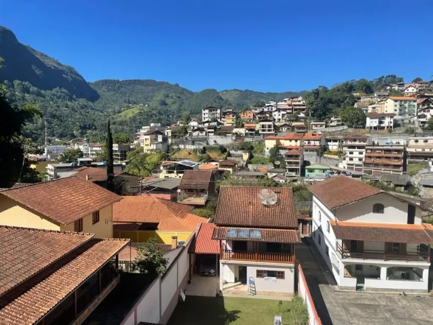 Foto 1 de Apartamento com 2 Quartos à venda, 80m² em Cônego, Nova Friburgo