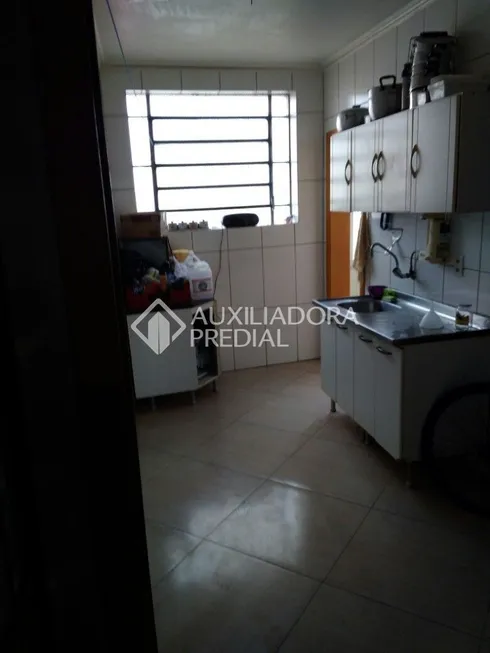 Foto 1 de Apartamento com 3 Quartos à venda, 79m² em São Geraldo, Porto Alegre
