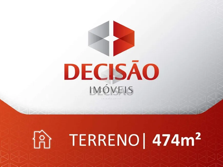 Foto 1 de Lote/Terreno à venda, 474m² em Serra, Belo Horizonte