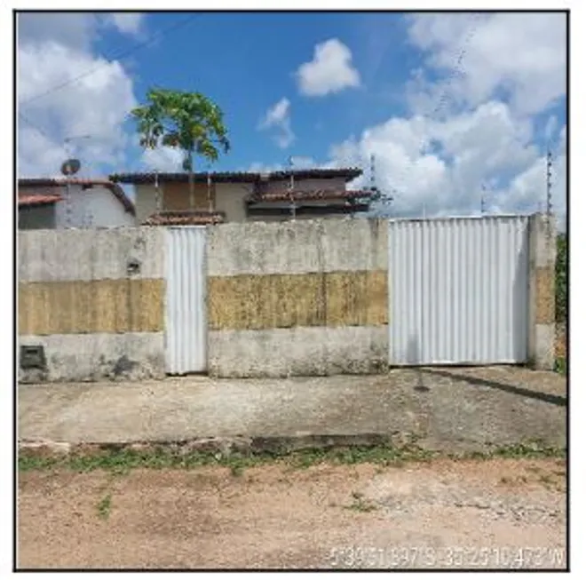 Foto 1 de Casa com 2 Quartos à venda, 200m² em , Ceará Mirim