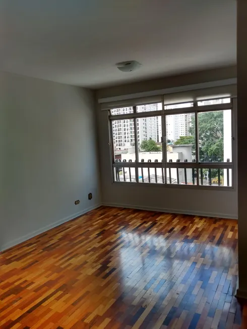 Foto 1 de Apartamento com 2 Quartos à venda, 84m² em Planalto Paulista, São Paulo