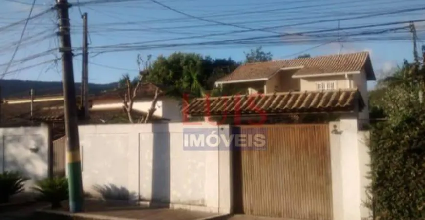 Foto 1 de Casa com 3 Quartos à venda, 160m² em Itaipu, Niterói