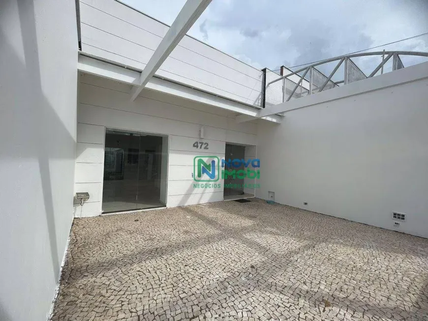 Foto 1 de Ponto Comercial para alugar, 86m² em São Dimas, Piracicaba