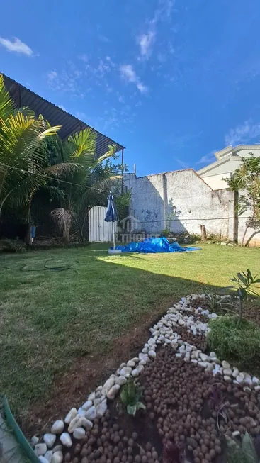 Foto 1 de Casa com 5 Quartos à venda, 300m² em Copacabana, Belo Horizonte