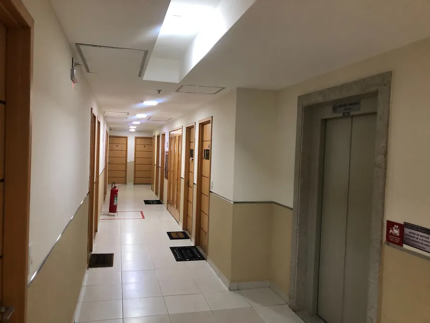 Foto 1 de Sala Comercial para alugar, 25m² em Centro, Nova Iguaçu