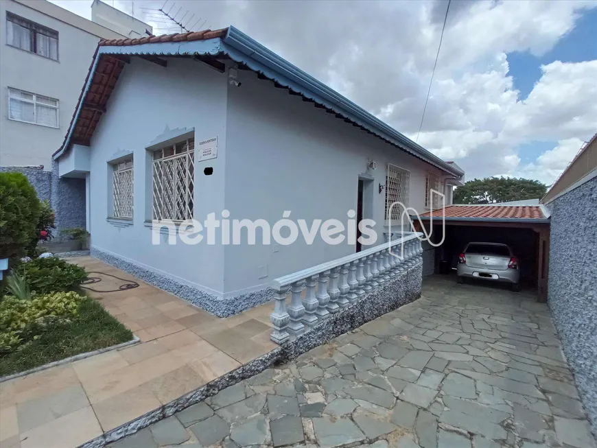 Foto 1 de Casa com 3 Quartos à venda, 180m² em Prado, Belo Horizonte