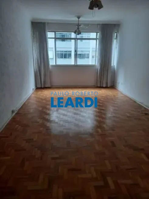 Foto 1 de Apartamento com 3 Quartos à venda, 104m² em Jardim América, São Paulo