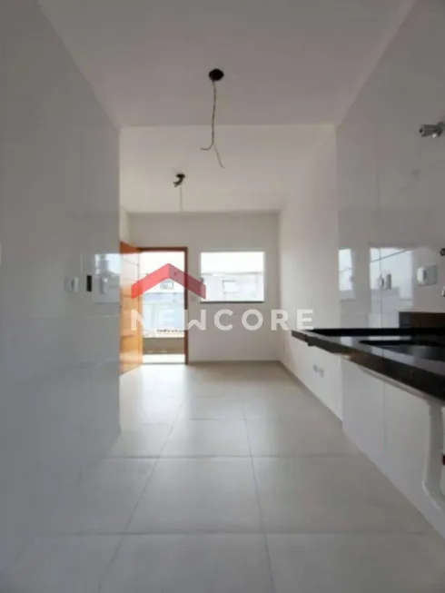 Foto 1 de Apartamento com 2 Quartos à venda, 40m² em Vila Carrão, São Paulo