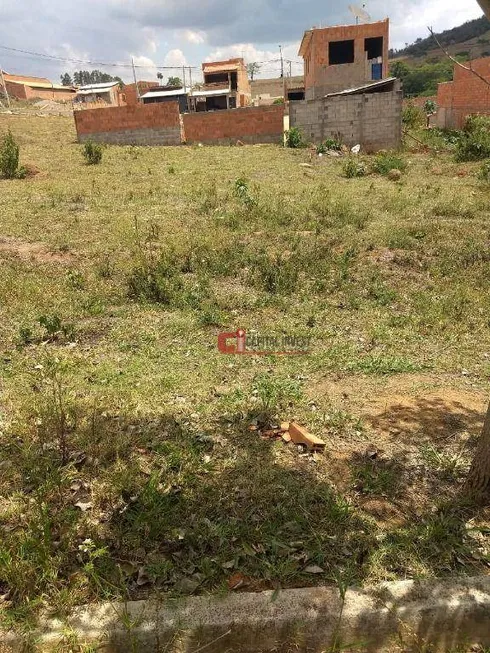 Foto 1 de Lote/Terreno à venda, 304m² em Chácara Primavera, Jaguariúna