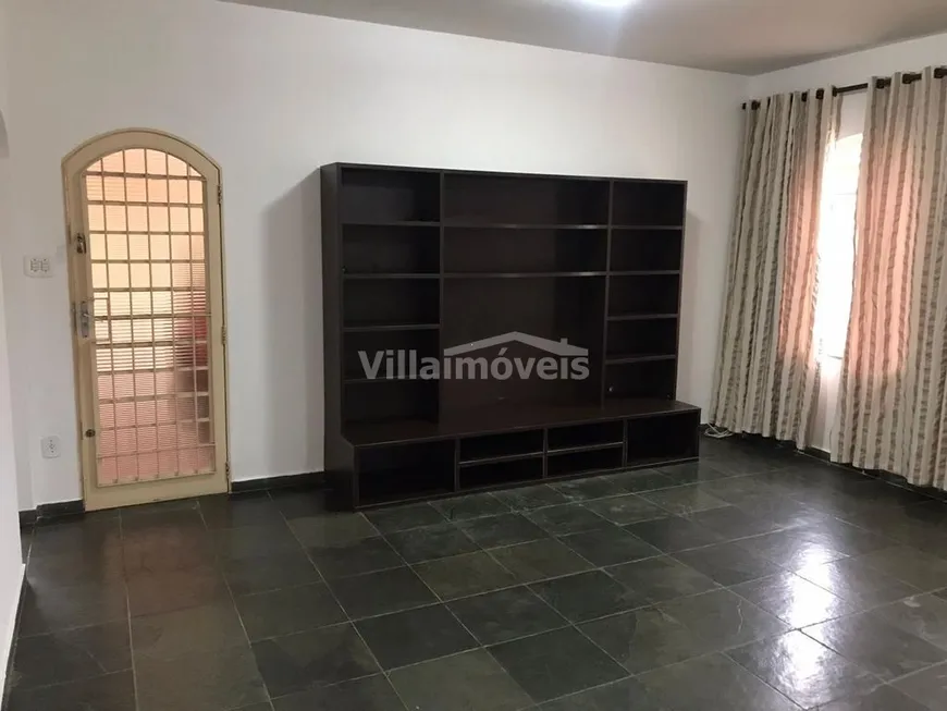 Foto 1 de Casa com 3 Quartos à venda, 165m² em Jardim Boa Esperança, Campinas