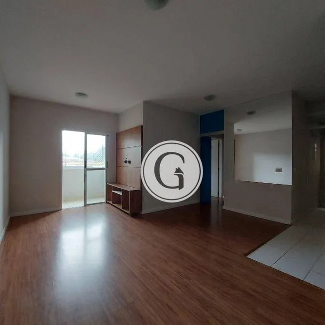 Foto 1 de Apartamento com 2 Quartos à venda, 54m² em Centro, Cotia