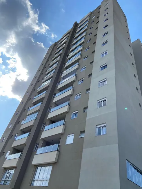 Foto 1 de Apartamento com 3 Quartos à venda, 115m² em Parque Ortolandia, Hortolândia