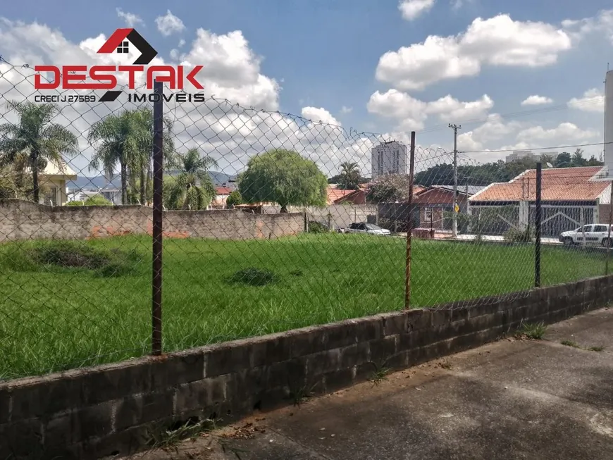 Foto 1 de Lote/Terreno para alugar, 258m² em Parque da Represa, Jundiaí