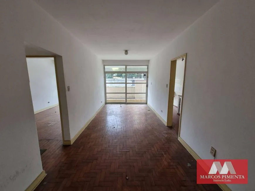 Foto 1 de Apartamento com 1 Quarto à venda, 55m² em Bela Vista, São Paulo