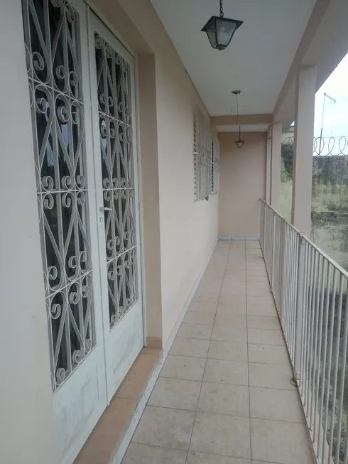 Foto 1 de Casa com 2 Quartos à venda, 110m² em Vila Santo Antônio, Ferraz de Vasconcelos