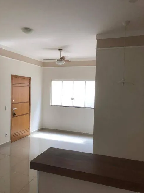 Foto 1 de Apartamento com 2 Quartos à venda, 71m² em Jardim Botânico, Ribeirão Preto