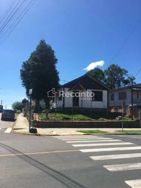 Foto 1 de Lote/Terreno à venda, 600m² em Centro, Canela