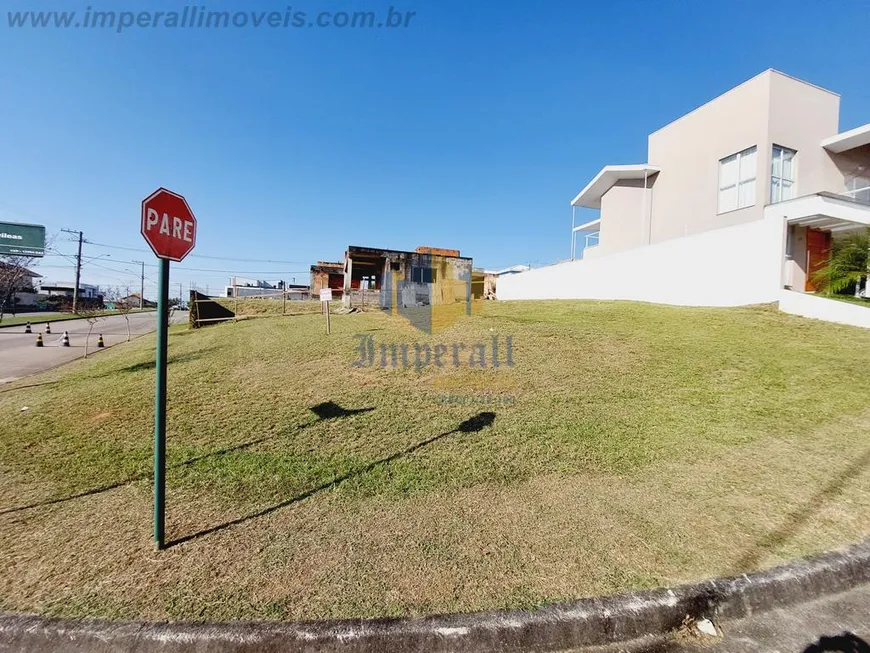 Foto 1 de Lote/Terreno à venda, 459m² em Bairro da Grama, Caçapava