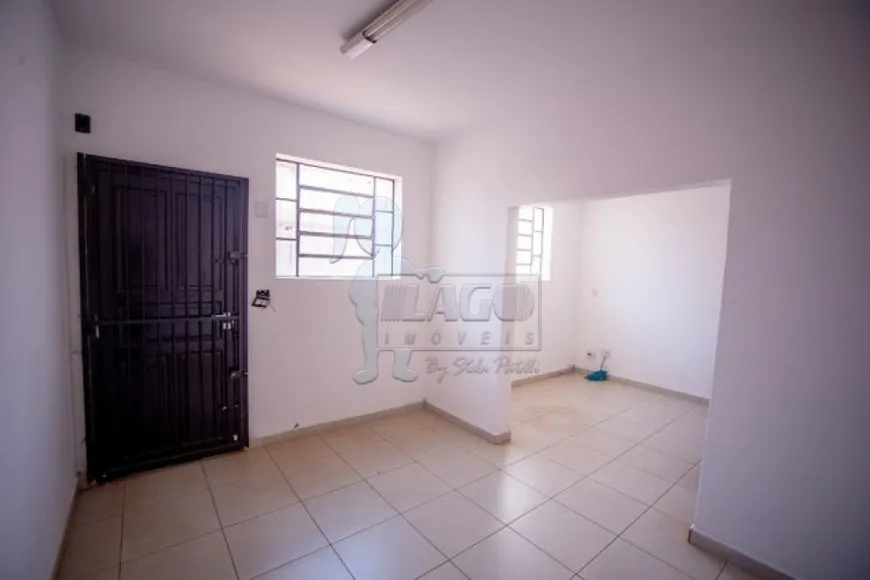 Foto 1 de Galpão/Depósito/Armazém com 1 Quarto para alugar, 131m² em Nova Aliança, Ribeirão Preto