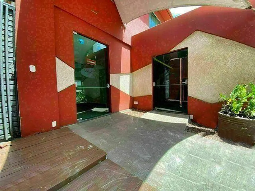 Foto 1 de Imóvel Comercial para alugar, 700m² em Pituba, Salvador