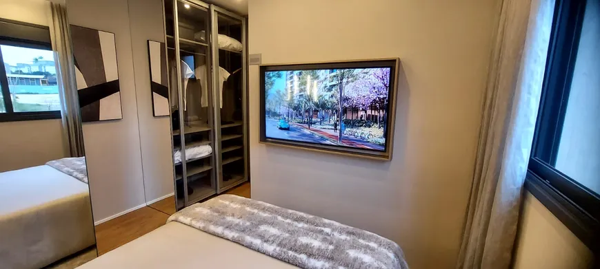 Foto 1 de Apartamento com 3 Quartos à venda, 67m² em Lapa, São Paulo