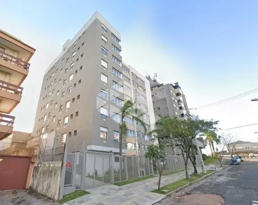 Foto 1 de Apartamento com 2 Quartos à venda, 70m² em Bom Jesus, Porto Alegre