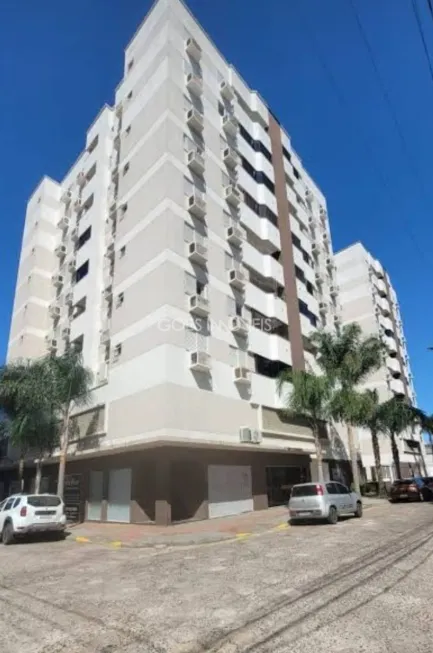 Foto 1 de Apartamento com 2 Quartos à venda, 63m² em Centro, Içara