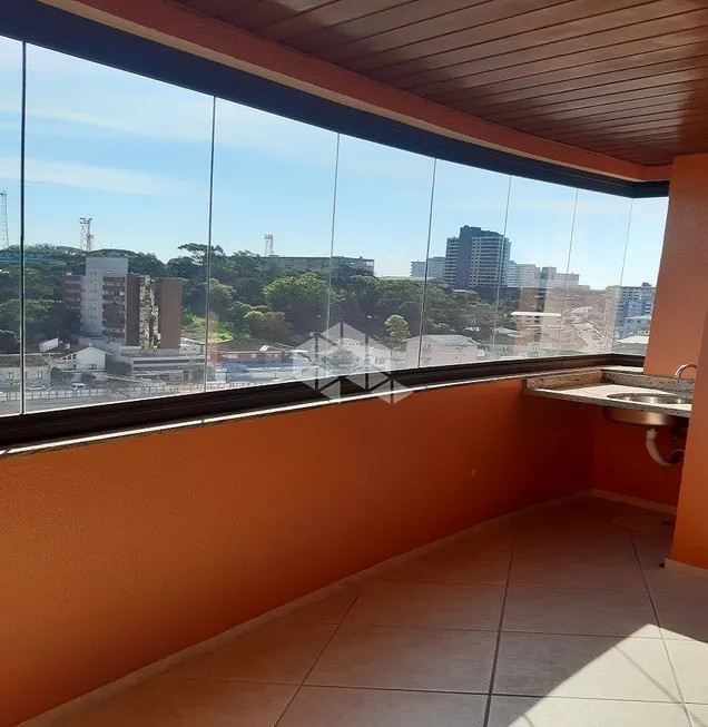 Foto 1 de Apartamento com 3 Quartos à venda, 221m² em Centro, Bento Gonçalves