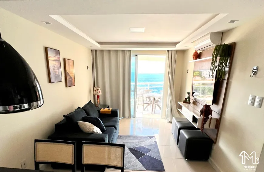 Foto 1 de Apartamento com 1 Quarto à venda, 55m² em Ondina, Salvador