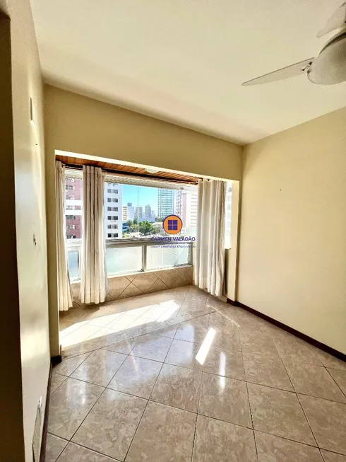 Foto 1 de Apartamento com 3 Quartos à venda, 109m² em Pituba, Salvador