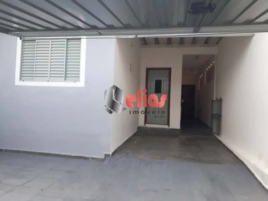 Foto 1 de Casa com 2 Quartos à venda, 129m² em Vila Gonçalves, Bauru