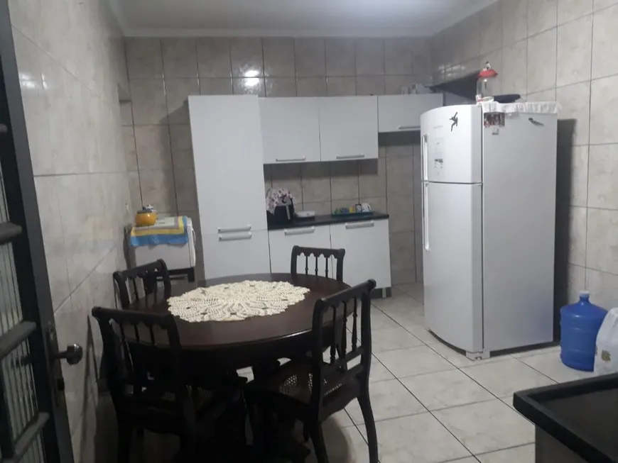 Foto 1 de Casa com 2 Quartos à venda, 150m² em Residencial Santo Antônio, Piracicaba