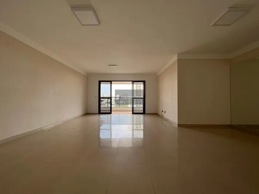 Foto 1 de Apartamento com 4 Quartos à venda, 168m² em Quilombo, Cuiabá