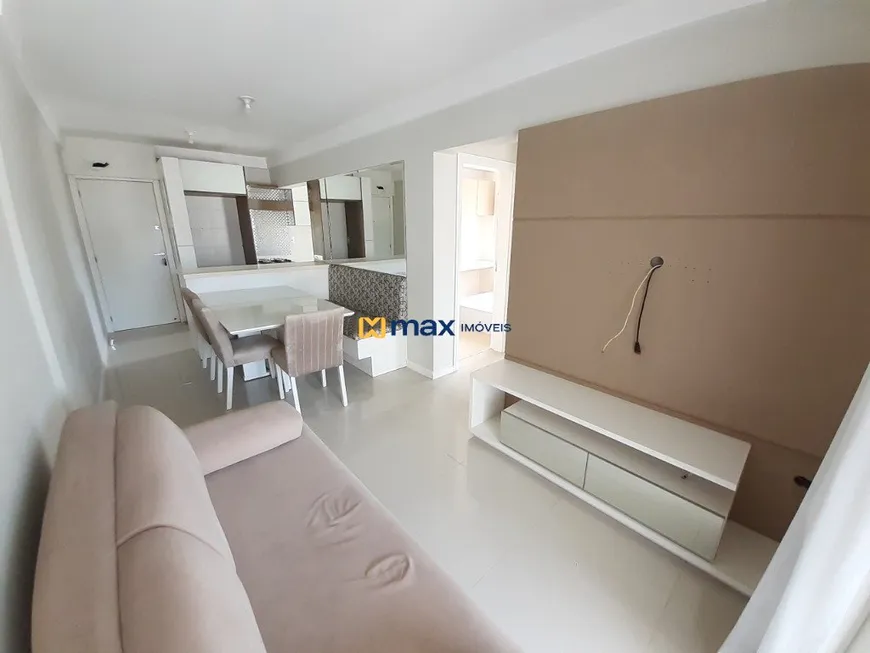 Foto 1 de Apartamento com 2 Quartos à venda, 57m² em Sao Judas, Itajaí