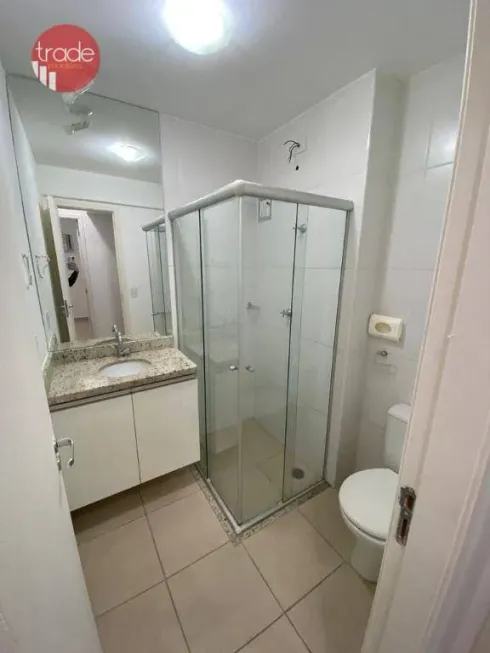 Foto 1 de Apartamento com 2 Quartos à venda, 60m² em Alto da Boa Vista, Ribeirão Preto