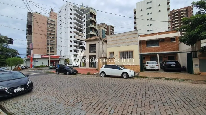 Foto 1 de Imóvel Comercial com 2 Quartos à venda, 169m² em Cambuí, Campinas