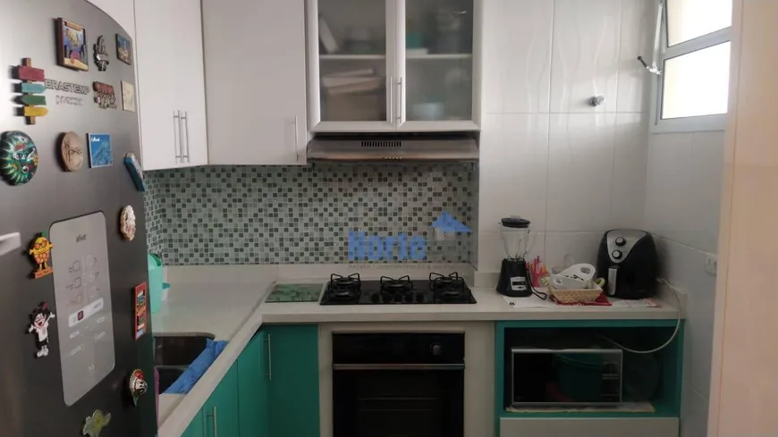 Foto 1 de Apartamento com 2 Quartos à venda, 62m² em Água Branca, São Paulo