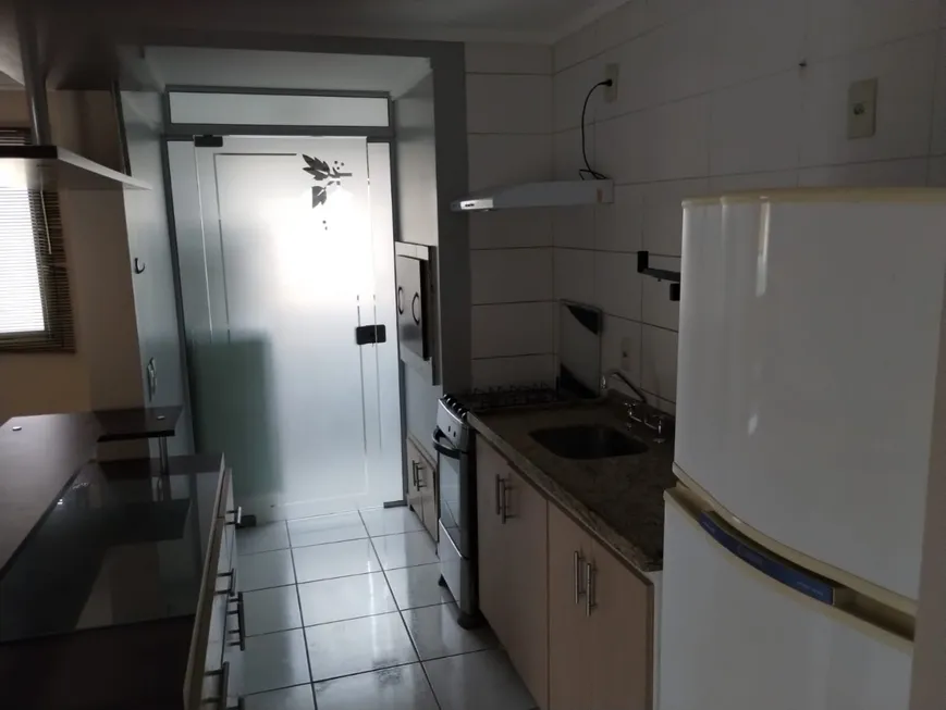 Foto 1 de Apartamento com 2 Quartos à venda, 50m² em Farroupilha, Porto Alegre