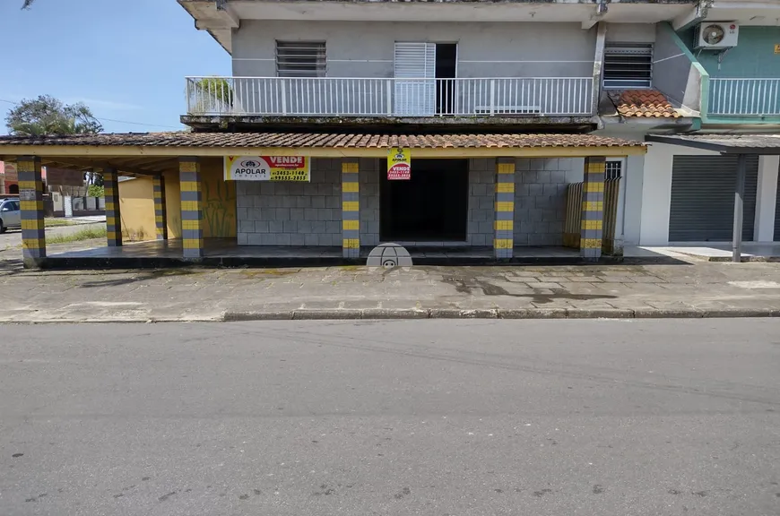 Foto 1 de Ponto Comercial com 1 Quarto à venda, 65m² em Ipanema, Pontal do Paraná