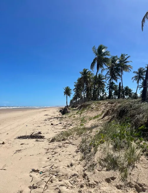 Foto 1 de Lote/Terreno à venda, 200m² em Centro, Barra dos Coqueiros