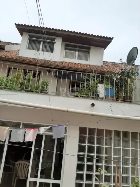 Foto 1 de Casa de Condomínio com 3 Quartos à venda, 128m² em Cavalhada, Porto Alegre