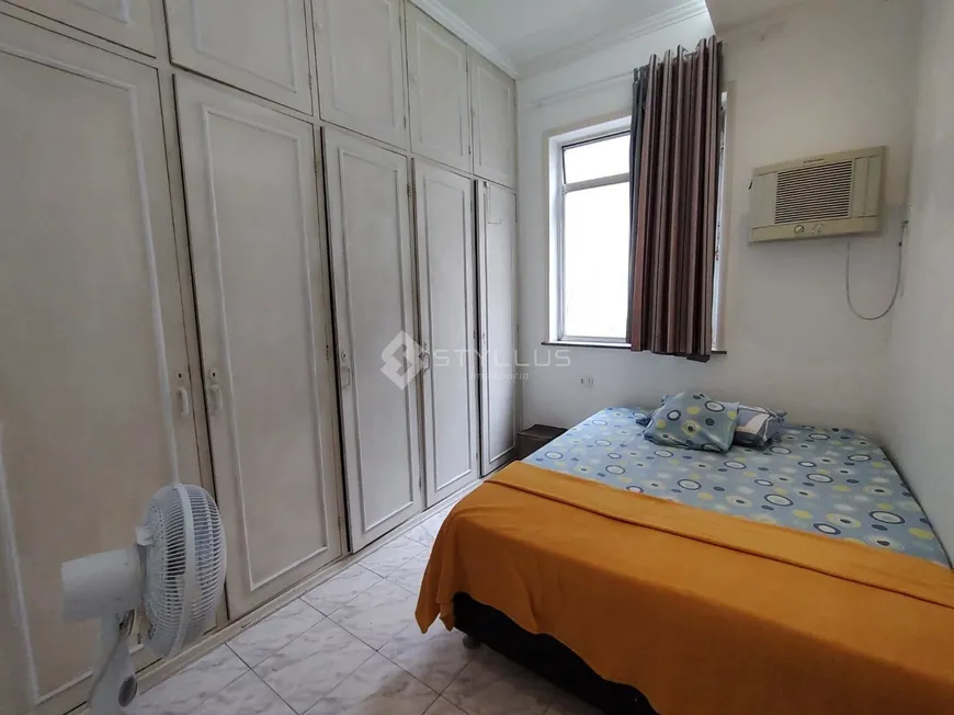 Foto 1 de Apartamento com 1 Quarto à venda, 39m² em Méier, Rio de Janeiro