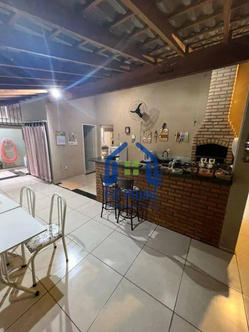 Foto 1 de Casa com 2 Quartos à venda, 150m² em Villa Cassini, São José do Rio Preto