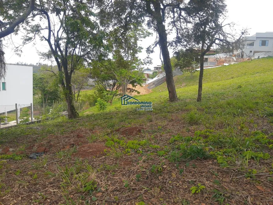 Foto 1 de Lote/Terreno à venda, 1000m² em , Confins