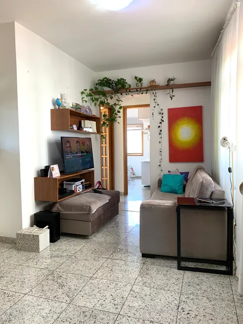 Foto 1 de Apartamento com 2 Quartos à venda, 54m² em Aclimação, São Paulo