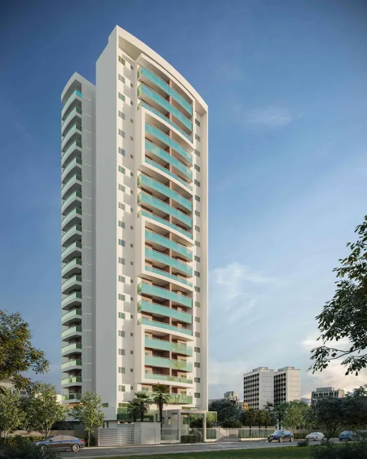 Foto 1 de Apartamento com 3 Quartos à venda, 66m² em Aldeota, Fortaleza