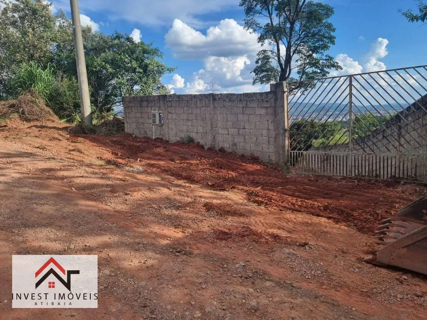 Foto 1 de Lote/Terreno à venda, 320m² em Atibaia Belvedere, Atibaia