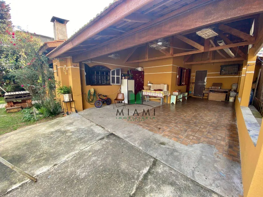 Foto 1 de Casa com 4 Quartos à venda, 215m² em Jardim Rondinha, Campo Largo